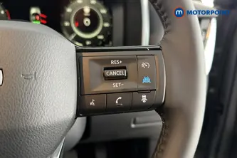 Nissan Qashqai N-Connecta Manual Petrol SUV - Stock Number (1683541) - 3rd supplementary image