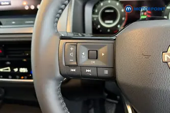 Nissan Qashqai N-Connecta Manual Petrol SUV - Stock Number (1683541) - 4th supplementary image