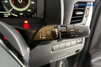 Nissan Qashqai N-Connecta Manual Petrol SUV - Stock Number (1683541) - 6th supplementary image
