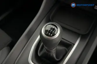 Nissan Qashqai N-Connecta Manual Petrol SUV - Stock Number (1683541) - 15th supplementary image