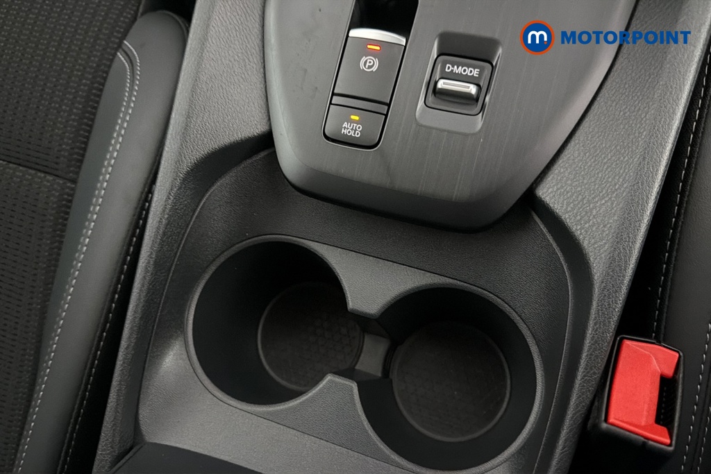 Nissan Qashqai N-Connecta Manual Petrol SUV - Stock Number (1683541) - 16th supplementary image