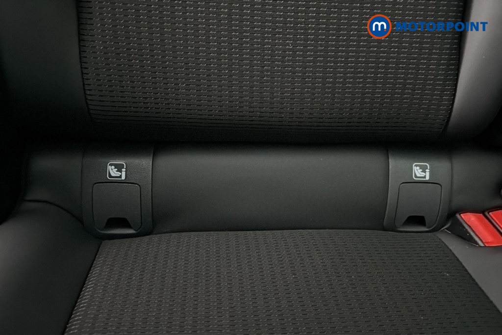 Nissan Qashqai N-Connecta Manual Petrol SUV - Stock Number (1683541) - 27th supplementary image
