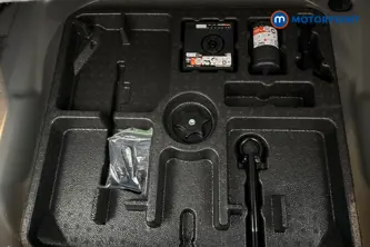 Nissan Qashqai N-Connecta Manual Petrol SUV - Stock Number (1683541) - 33rd supplementary image