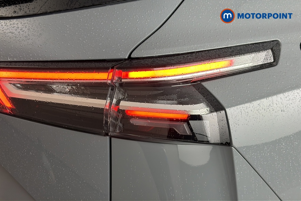 Nissan Qashqai N-Connecta Manual Petrol SUV - Stock Number (1683541) - 36th supplementary image