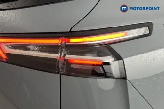 Nissan Qashqai N-Connecta Manual Petrol SUV - Stock Number (1683541) - 36th supplementary image