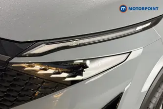 Nissan Qashqai N-Connecta Manual Petrol SUV - Stock Number (1683541) - 42nd supplementary image