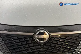 Nissan Qashqai N-Connecta Manual Petrol SUV - Stock Number (1683541) - 43rd supplementary image