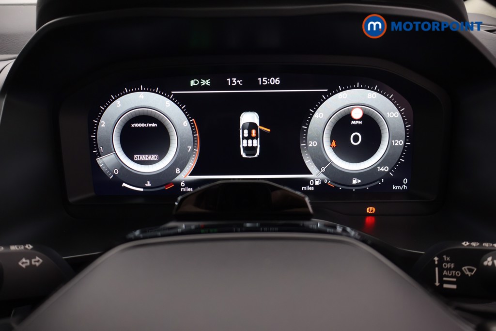 Nissan Qashqai N-Connecta Manual Petrol SUV - Stock Number (1683555) - 6th supplementary image