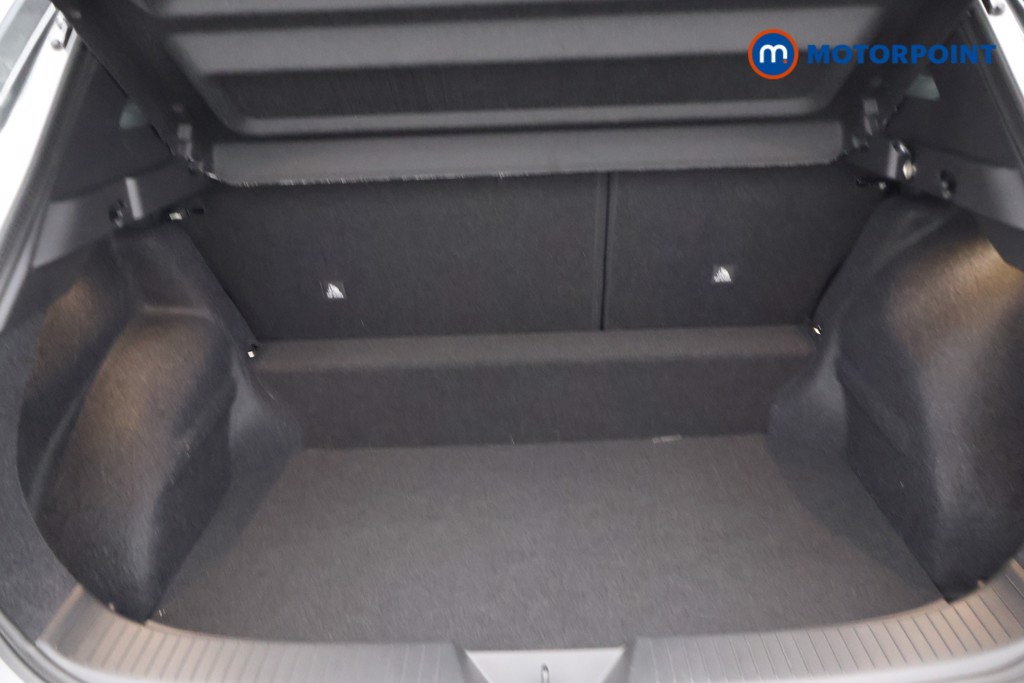 Nissan Qashqai N-Connecta Manual Petrol SUV - Stock Number (1683555) - 23rd supplementary image