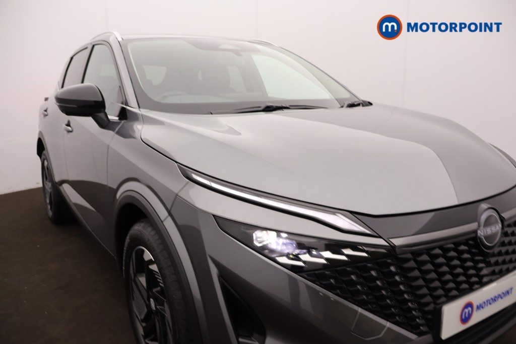 Nissan Qashqai N-Connecta Manual Petrol SUV - Stock Number (1683555) - 29th supplementary image