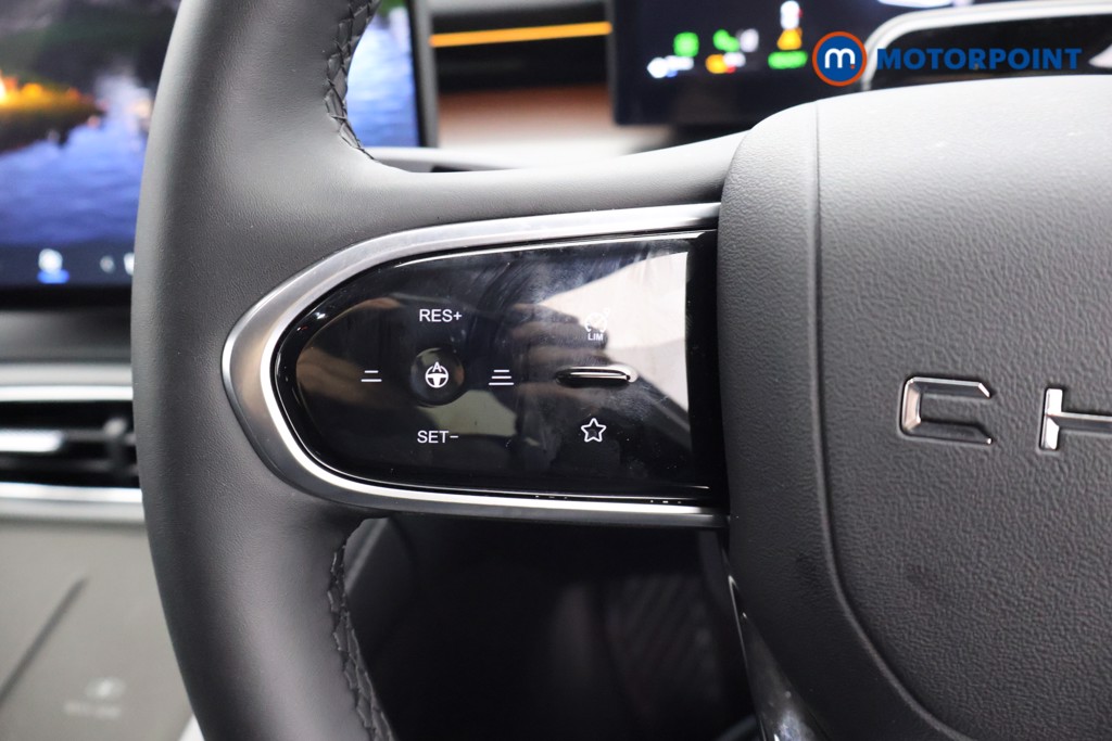 Chery Tiggo 8 Summit Automatic Petrol Plug-In Hybrid SUV - Stock Number (1683916) - 2nd supplementary image