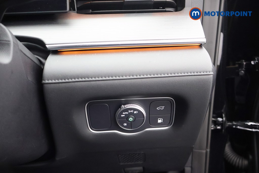 Chery Tiggo 8 Summit Automatic Petrol Plug-In Hybrid SUV - Stock Number (1683916) - 7th supplementary image