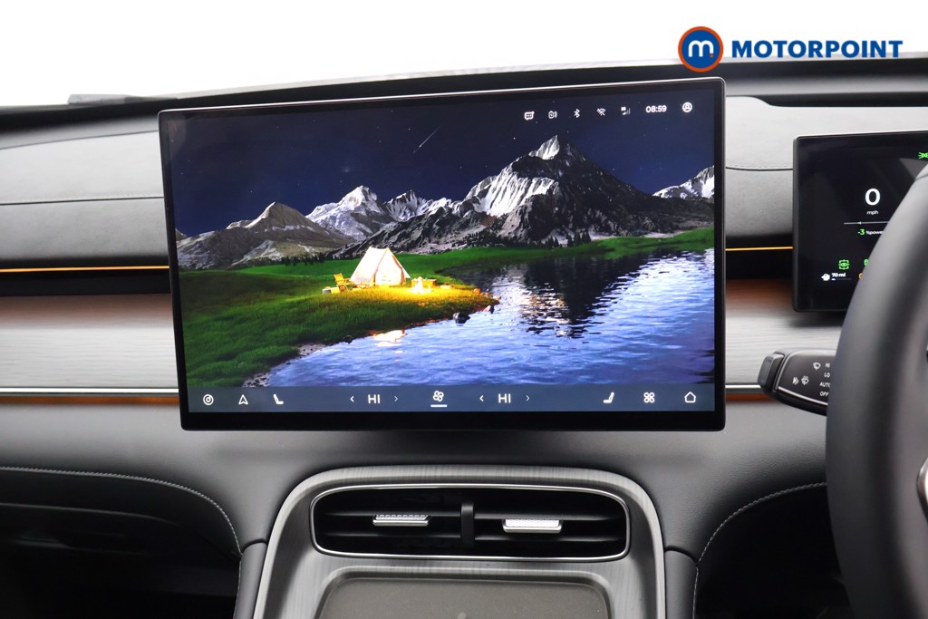 Chery Tiggo 8 Summit Automatic Petrol Plug-In Hybrid SUV - Stock Number (1683916) - 8th supplementary image