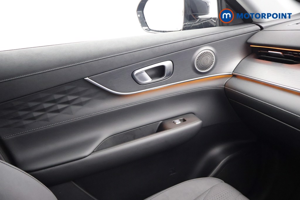 Chery Tiggo 8 Summit Automatic Petrol Plug-In Hybrid SUV - Stock Number (1683916) - 12th supplementary image