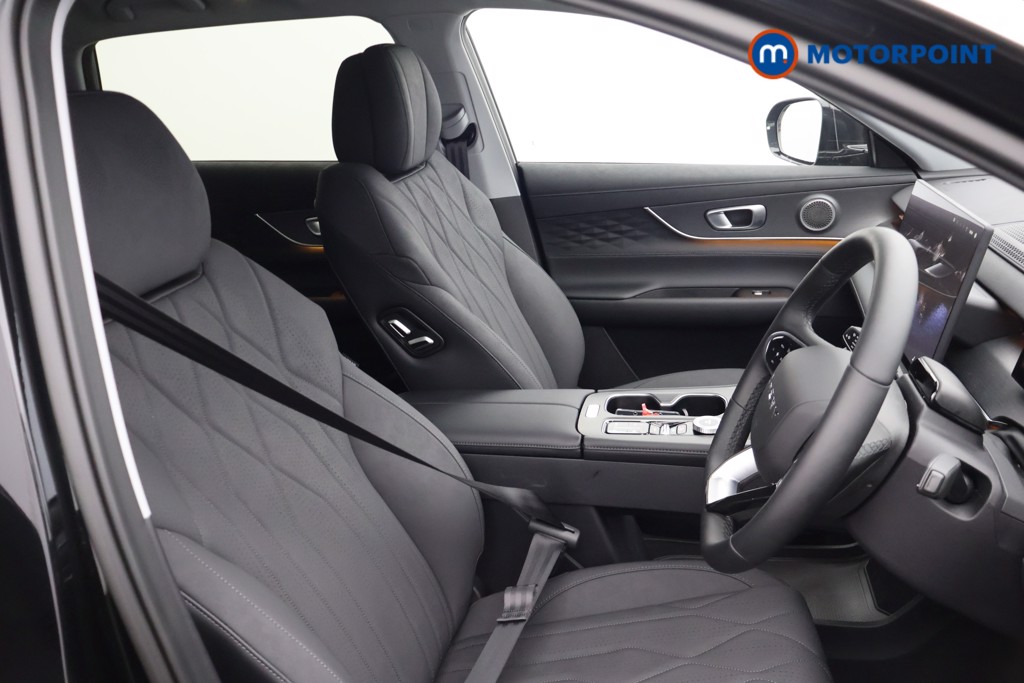 Chery Tiggo 8 Summit Automatic Petrol Plug-In Hybrid SUV - Stock Number (1683916) - 15th supplementary image