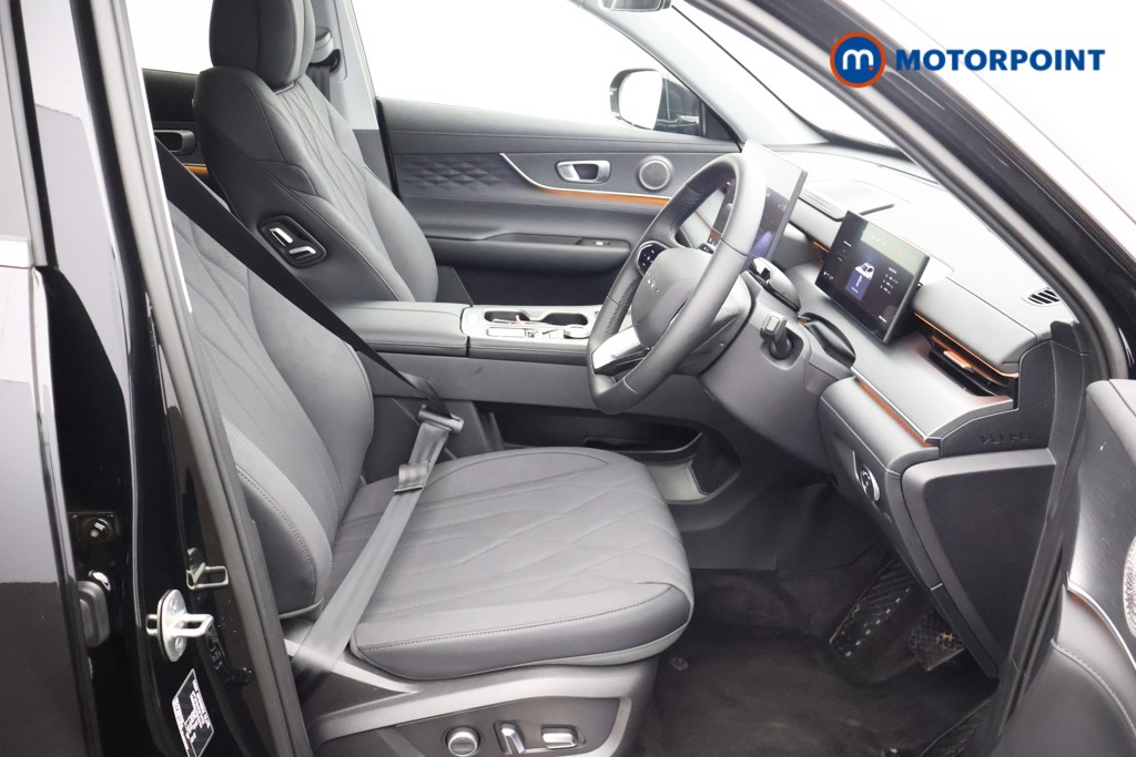 Chery Tiggo 8 Summit Automatic Petrol Plug-In Hybrid SUV - Stock Number (1683916) - 17th supplementary image