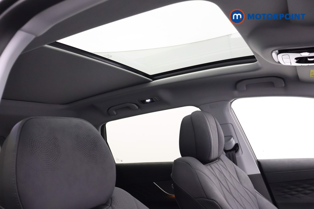 Chery Tiggo 8 Summit Automatic Petrol Plug-In Hybrid SUV - Stock Number (1683916) - 18th supplementary image