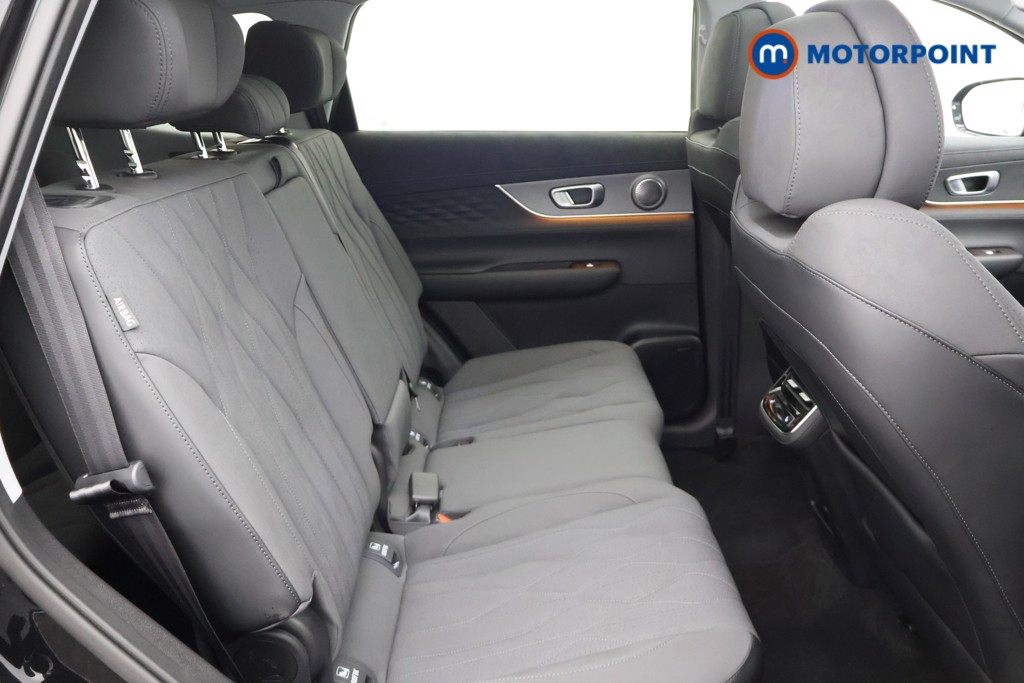 Chery Tiggo 8 Summit Automatic Petrol Plug-In Hybrid SUV - Stock Number (1683916) - 19th supplementary image