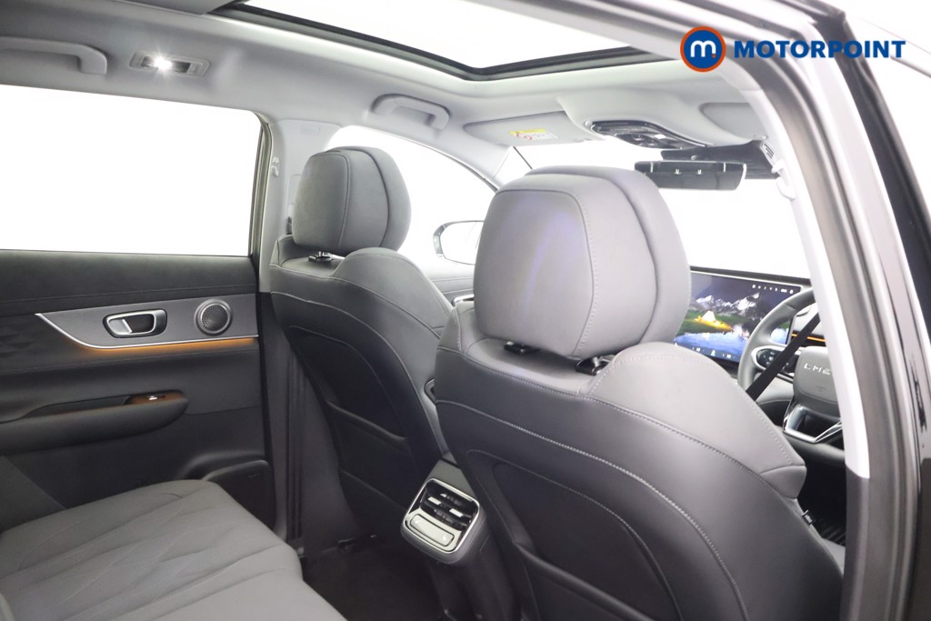 Chery Tiggo 8 Summit Automatic Petrol Plug-In Hybrid SUV - Stock Number (1683916) - 20th supplementary image