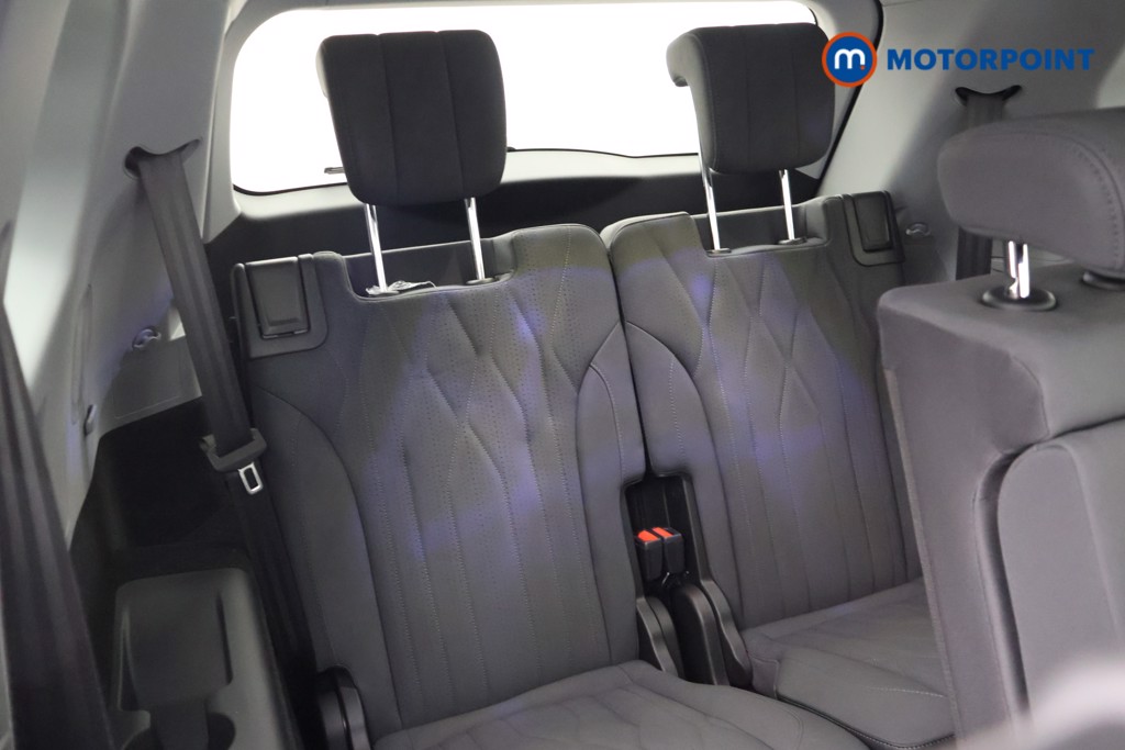 Chery Tiggo 8 Summit Automatic Petrol Plug-In Hybrid SUV - Stock Number (1683916) - 21st supplementary image