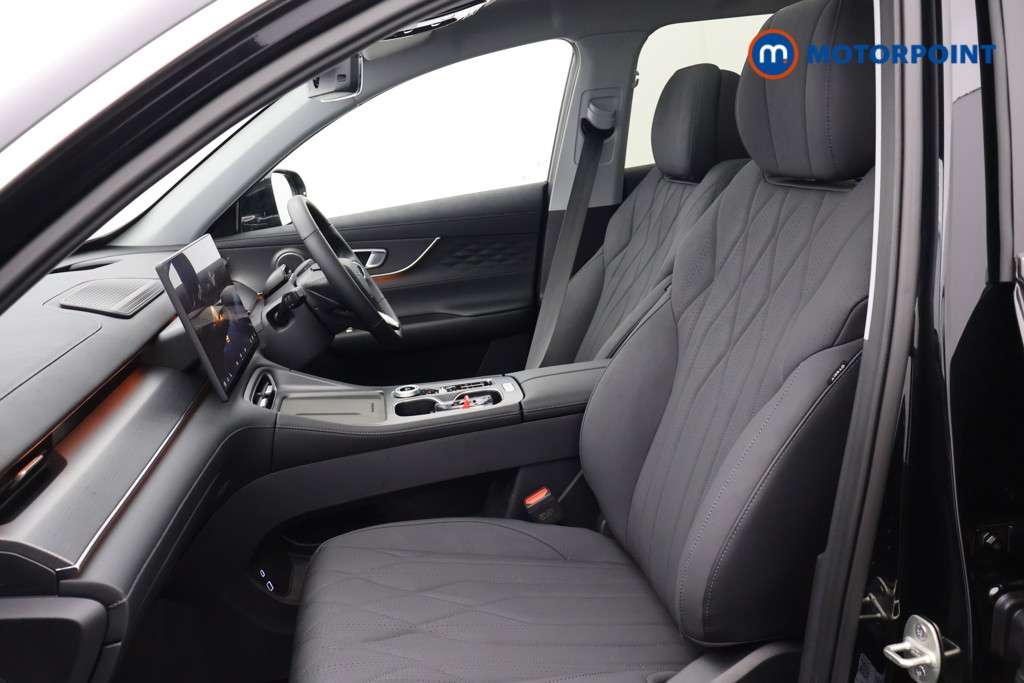 Chery Tiggo 8 Summit Automatic Petrol Plug-In Hybrid SUV - Stock Number (1683916) - 23rd supplementary image