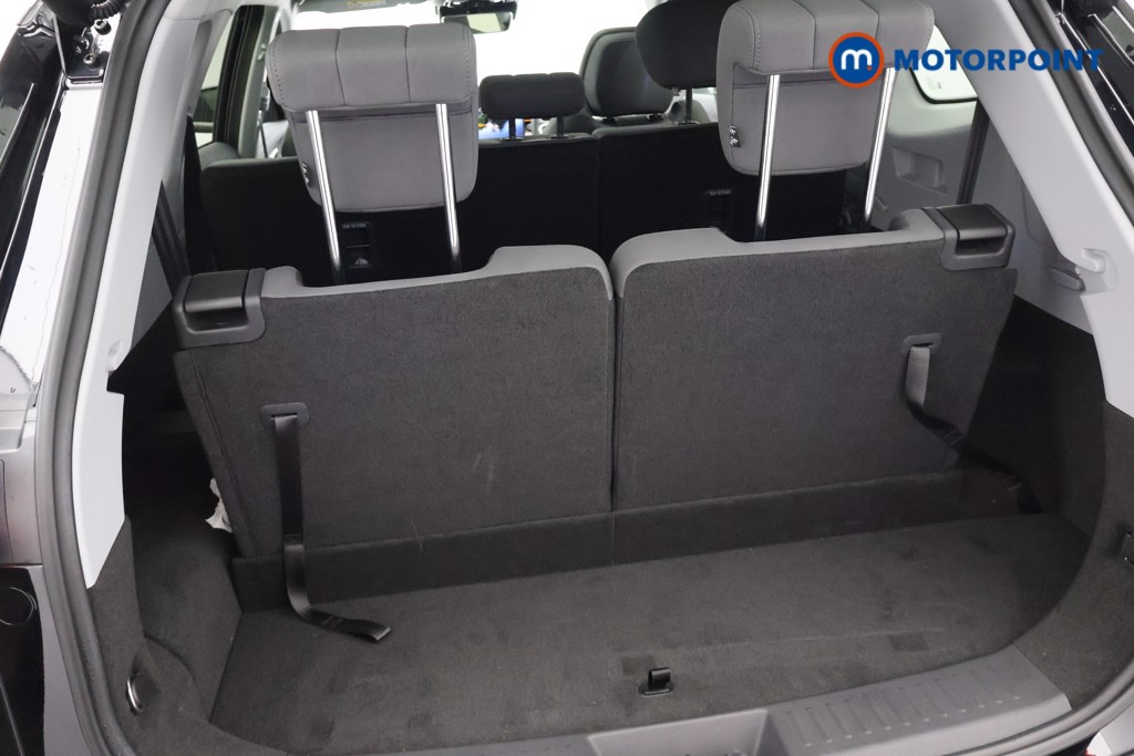Chery Tiggo 8 Summit Automatic Petrol Plug-In Hybrid SUV - Stock Number (1683916) - 25th supplementary image