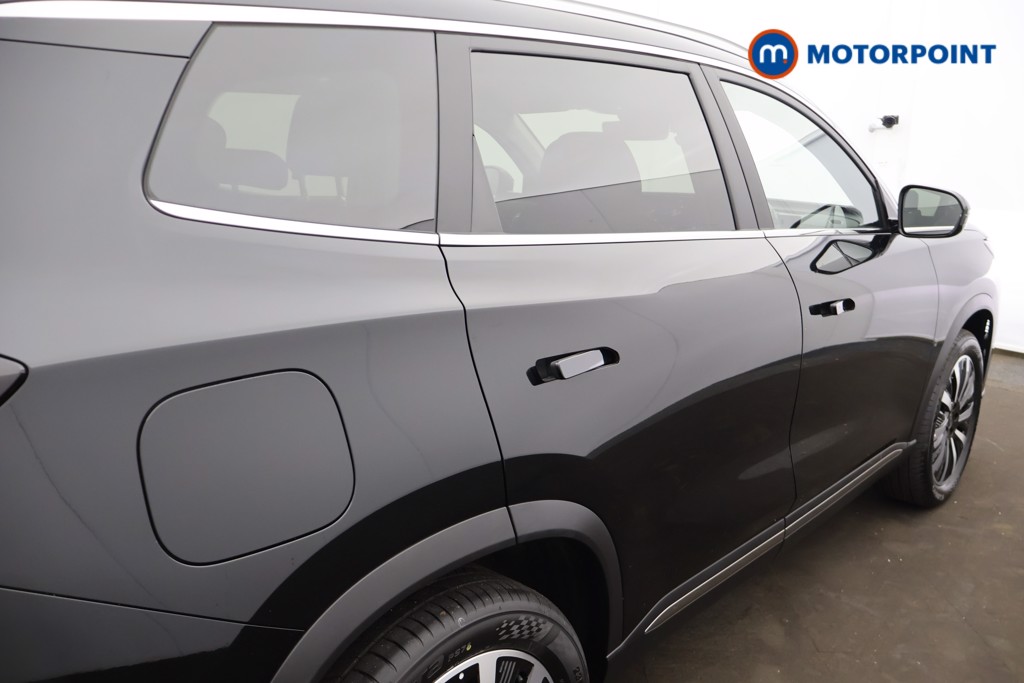 Chery Tiggo 8 Summit Automatic Petrol Plug-In Hybrid SUV - Stock Number (1683916) - 26th supplementary image