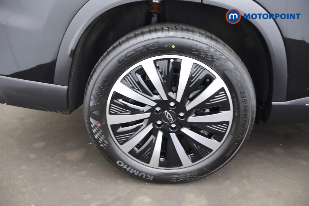 Chery Tiggo 8 Summit Automatic Petrol Plug-In Hybrid SUV - Stock Number (1683916) - 28th supplementary image
