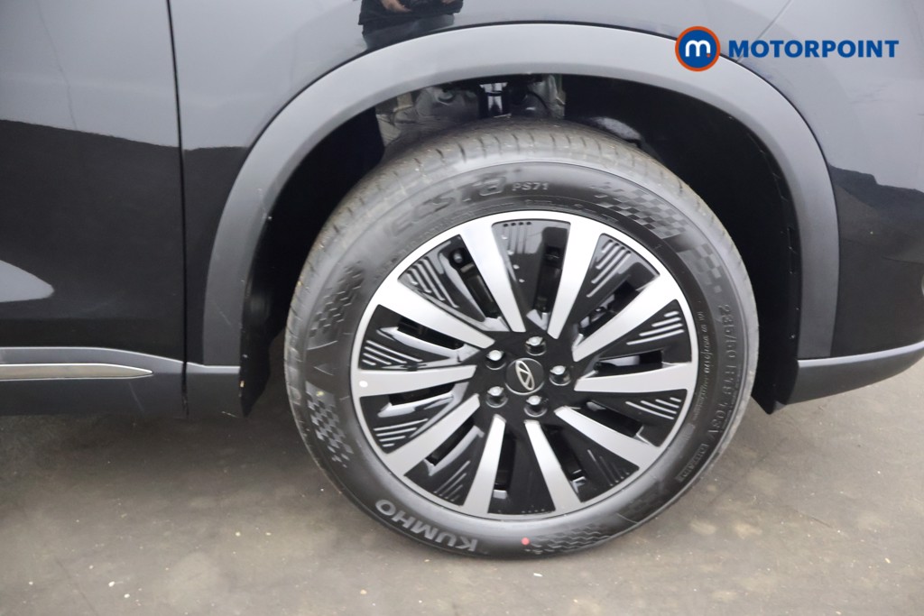 Chery Tiggo 8 Summit Automatic Petrol Plug-In Hybrid SUV - Stock Number (1683916) - 29th supplementary image