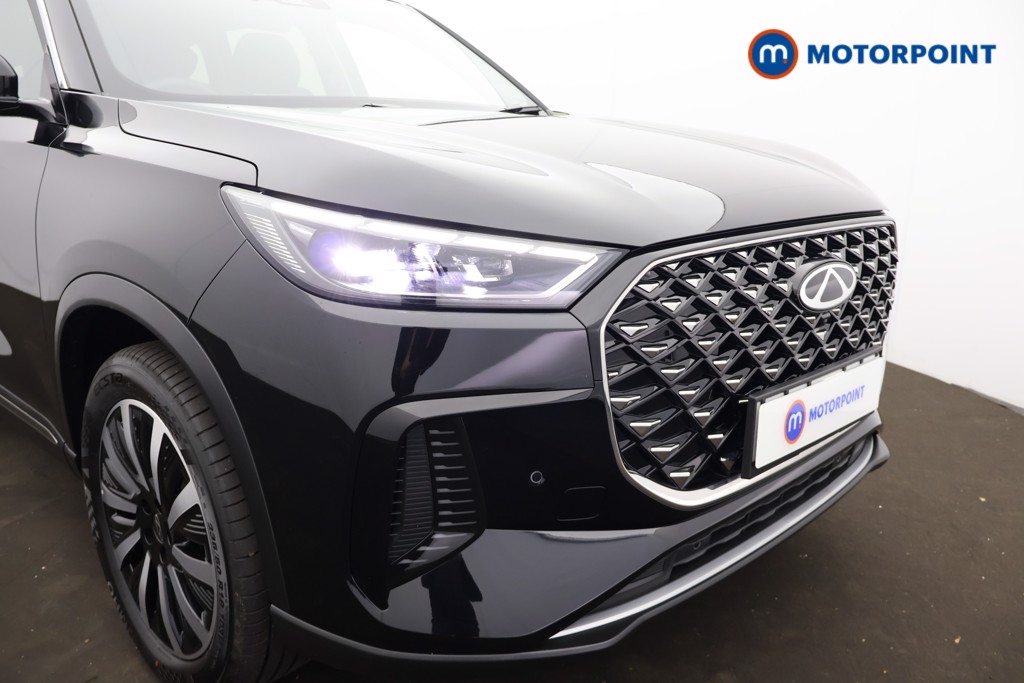 Chery Tiggo 8 Summit Automatic Petrol Plug-In Hybrid SUV - Stock Number (1683916) - 30th supplementary image