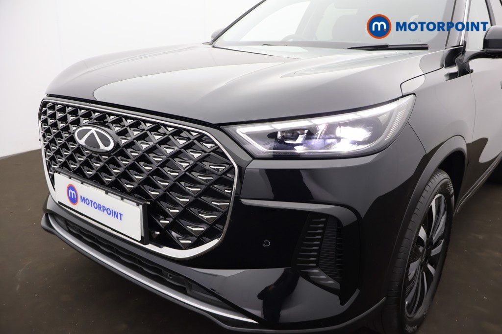 Chery Tiggo 8 Summit Automatic Petrol Plug-In Hybrid SUV - Stock Number (1683916) - 32nd supplementary image