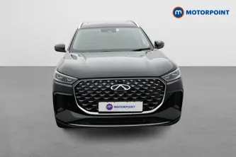 Chery Tiggo 8 Summit Automatic Petrol Plug-In Hybrid SUV - Stock Number (1683916) - Front bumper