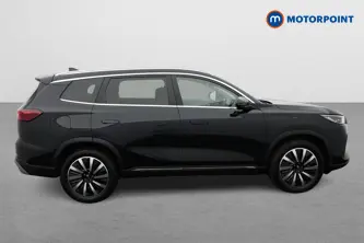 Chery Tiggo 8 Summit Automatic Petrol Plug-In Hybrid SUV - Stock Number (1683916) - Drivers side