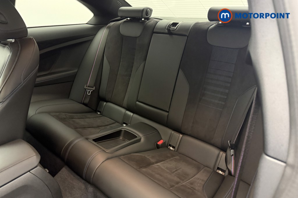 BMW 2 Series M Sport Automatic Petrol Coupe - Stock Number (1685320) - 3rd supplementary image