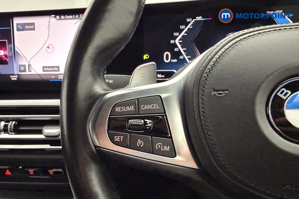 BMW 2 Series M Sport Automatic Petrol Coupe - Stock Number (1685320) - 6th supplementary image