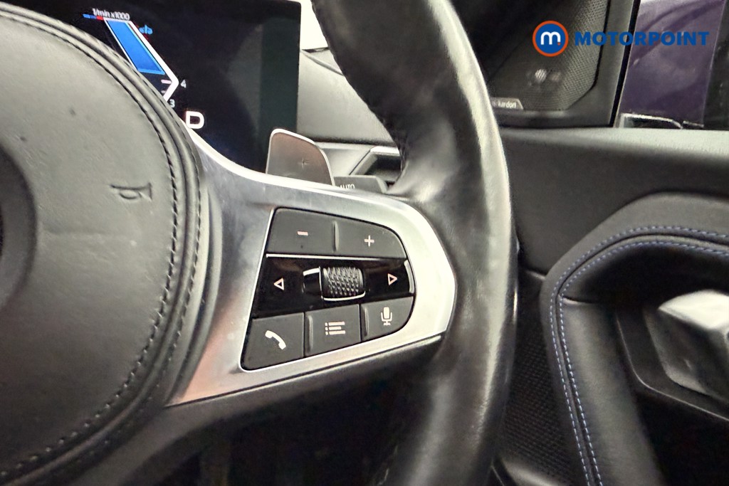 BMW 2 Series M Sport Automatic Petrol Coupe - Stock Number (1685320) - 7th supplementary image