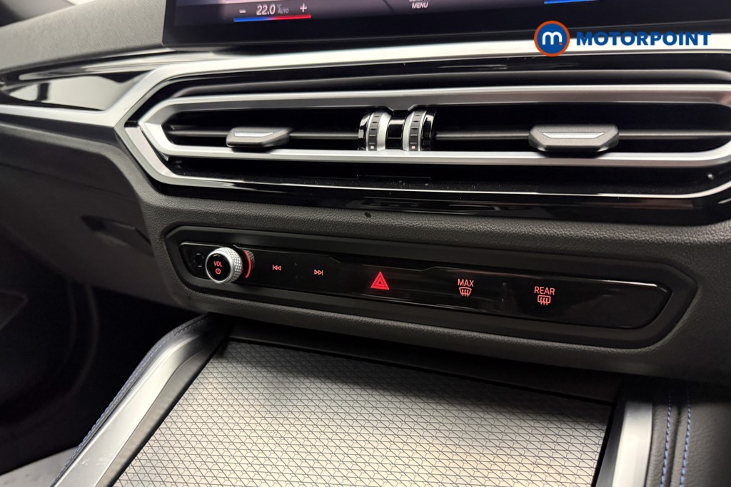 BMW 2 Series M Sport Automatic Petrol Coupe - Stock Number (1685320) - 12th supplementary image