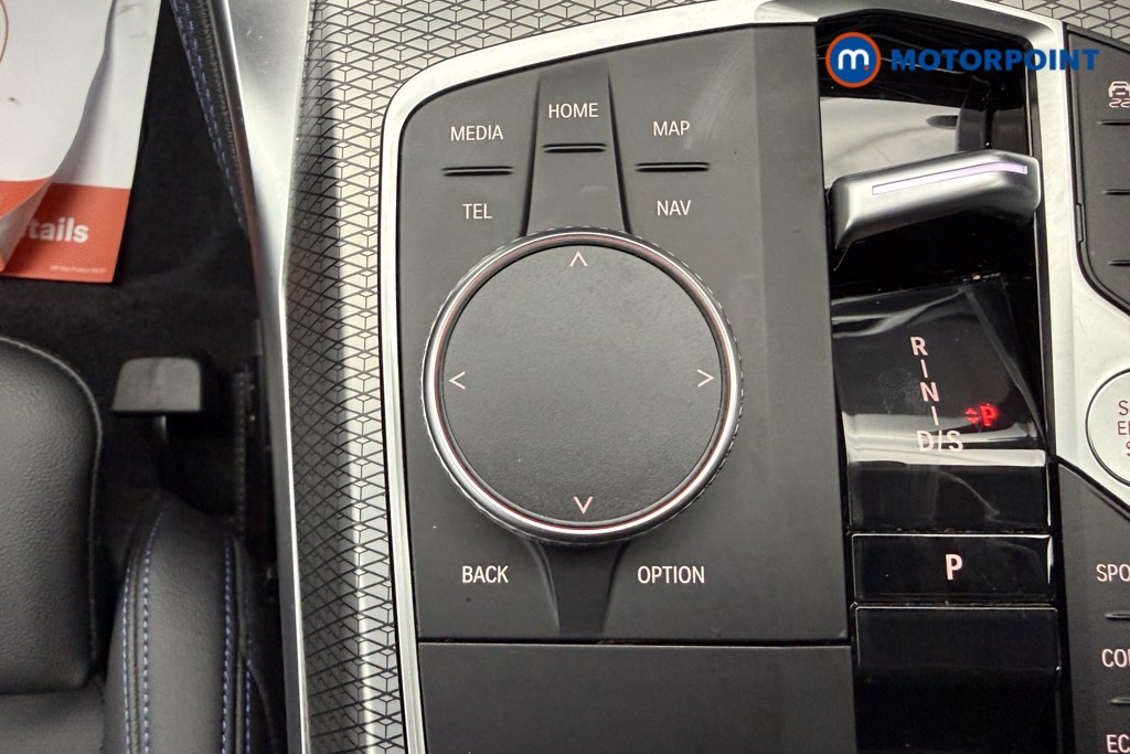 BMW 2 Series M Sport Automatic Petrol Coupe - Stock Number (1685320) - 14th supplementary image
