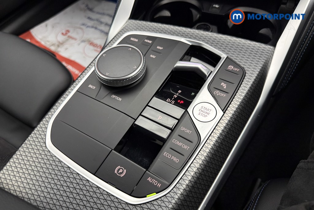 BMW 2 Series M Sport Automatic Petrol Coupe - Stock Number (1685320) - 15th supplementary image