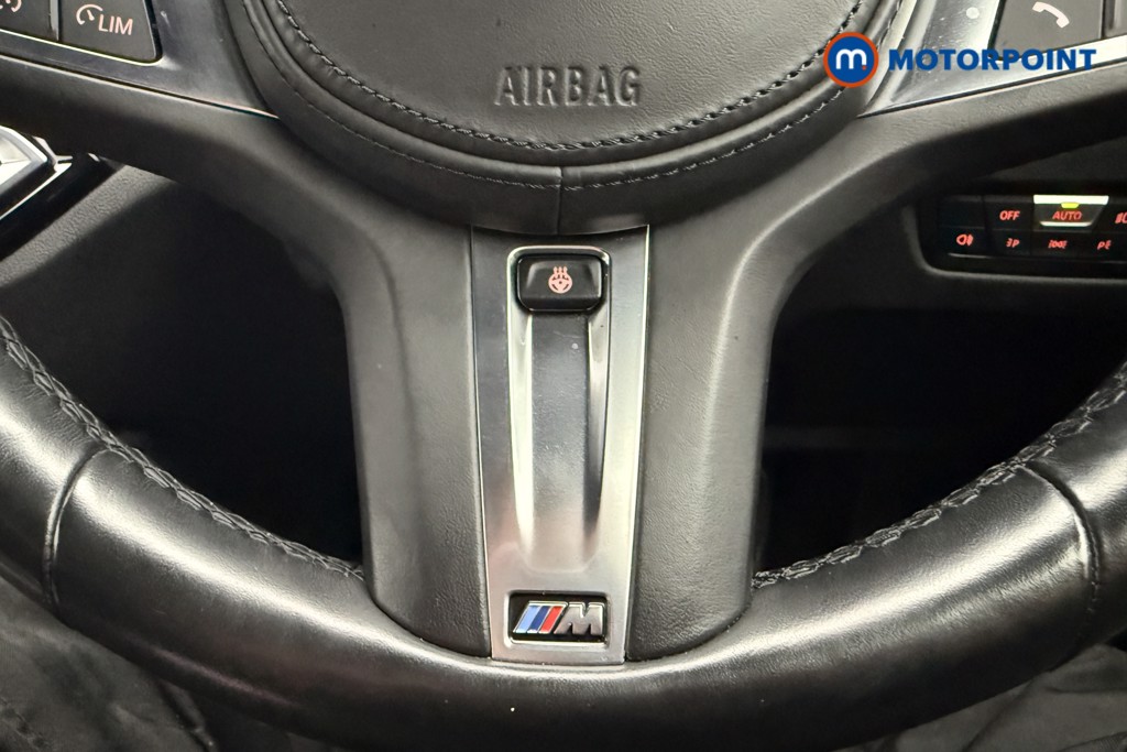BMW 2 Series M Sport Automatic Petrol Coupe - Stock Number (1685320) - 16th supplementary image
