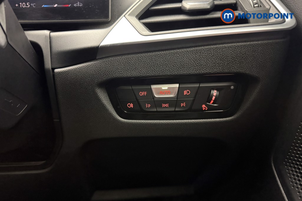 BMW 2 Series M Sport Automatic Petrol Coupe - Stock Number (1685320) - 18th supplementary image