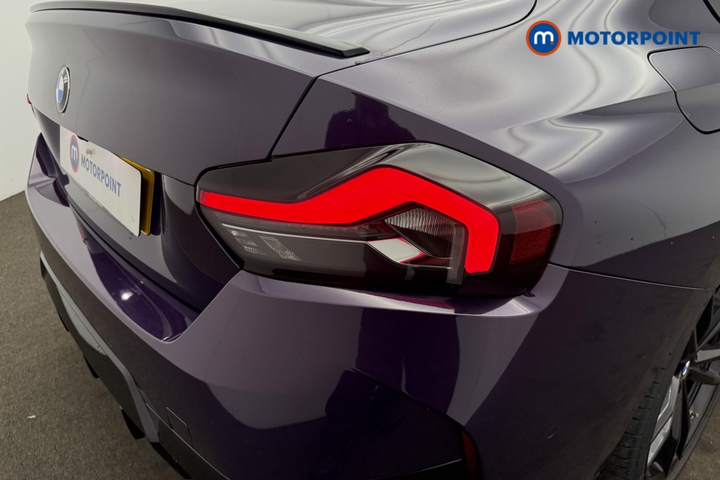 BMW 2 Series M Sport Automatic Petrol Coupe - Stock Number (1685320) - 19th supplementary image