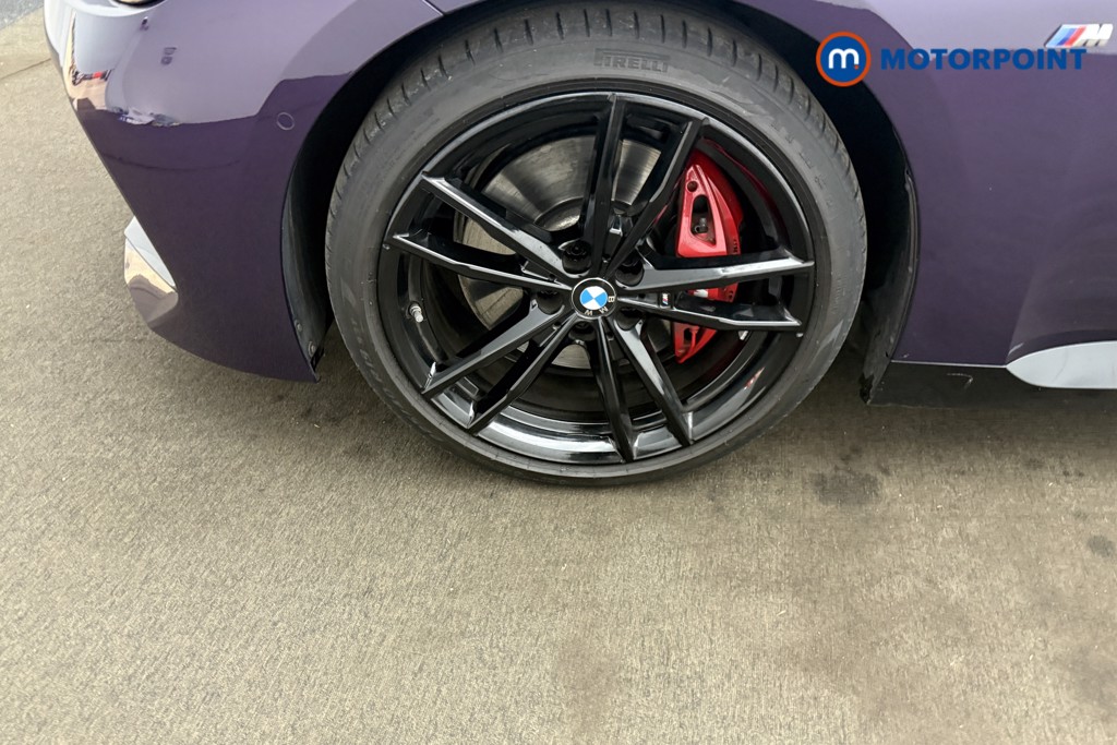 BMW 2 Series M Sport Automatic Petrol Coupe - Stock Number (1685320) - 26th supplementary image
