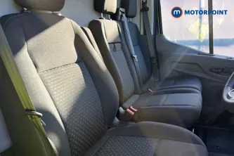 Ford Transit Limited Automatic Diesel Medium Roof Van - Stock Number (1685484) - 22nd supplementary image