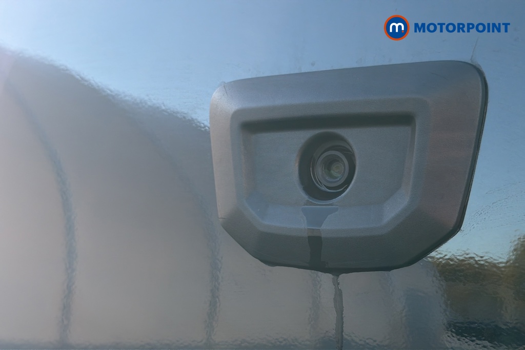 Ford Transit Limited Automatic Diesel Medium Roof Van - Stock Number (1685484) - 37th supplementary image