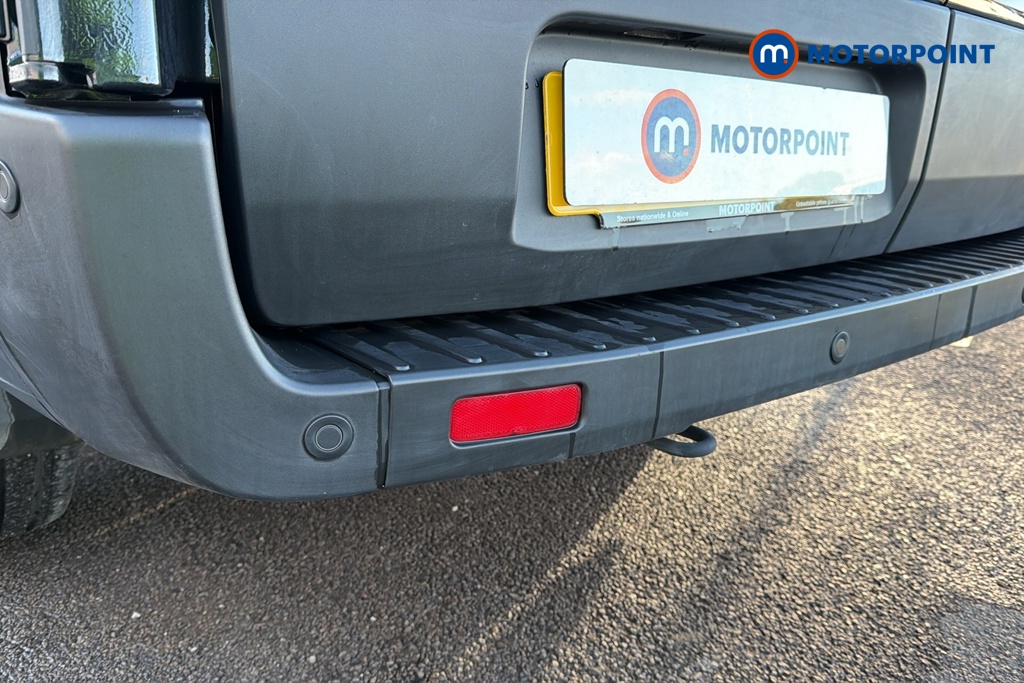 Ford Transit Limited Automatic Diesel Medium Roof Van - Stock Number (1685484) - 39th supplementary image
