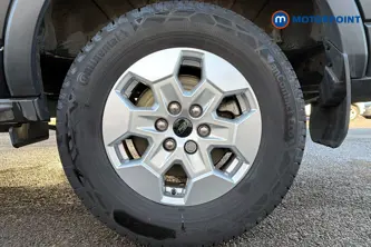 Ford Transit Limited Automatic Diesel Medium Roof Van - Stock Number (1685484) - 45th supplementary image