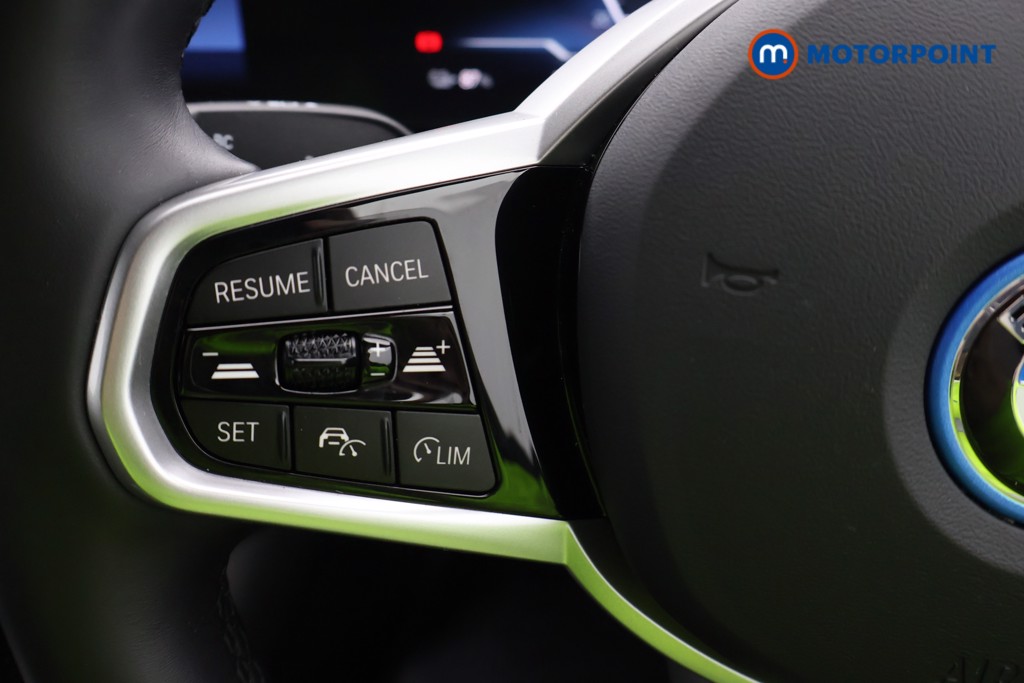 BMW I4 M Sport Automatic Electric Hatchback - Stock Number (1685540) - 2nd supplementary image