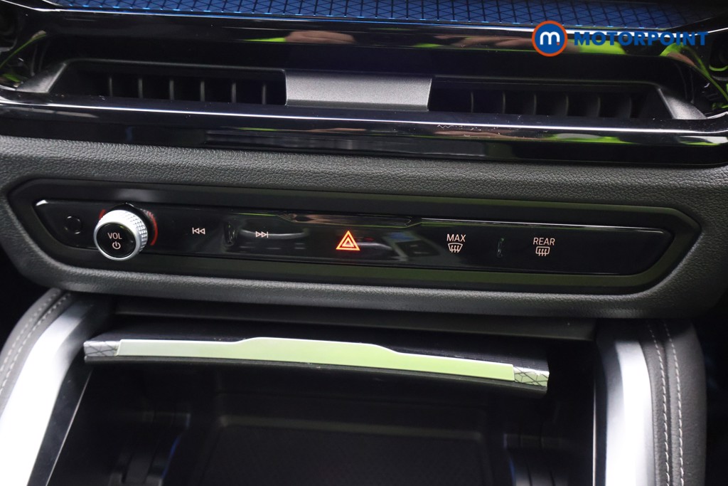 BMW I4 M Sport Automatic Electric Hatchback - Stock Number (1685540) - 6th supplementary image
