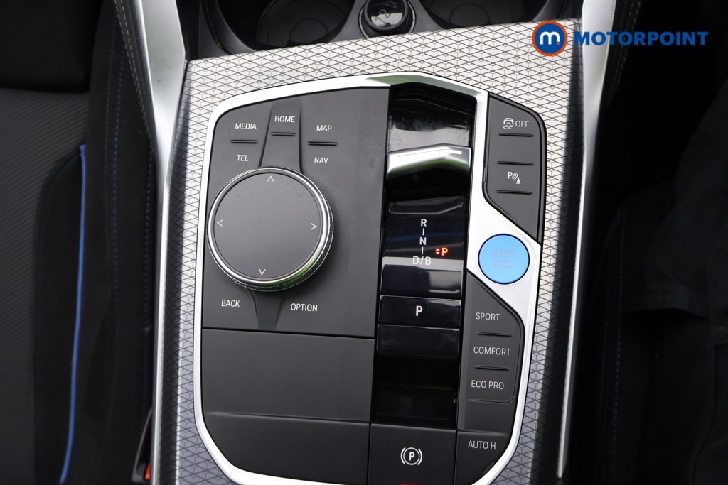 BMW I4 M Sport Automatic Electric Hatchback - Stock Number (1685540) - 7th supplementary image